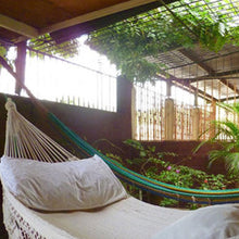 Cabarita White Hammock