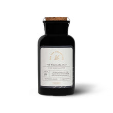 Wild Earl Grey Loose Leaf Tea