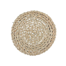 Bottom view of the small size black planter basket