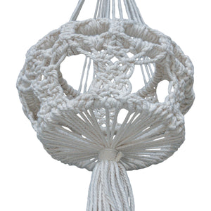 Tahlia Macrame Plant Hanger